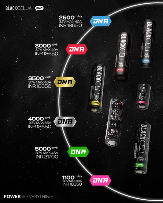 Charge-up battery by Imore