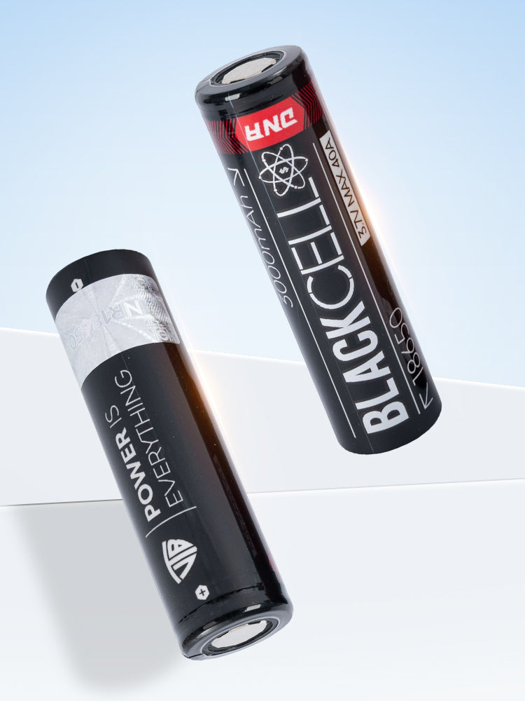 Charge-up battery by Imore