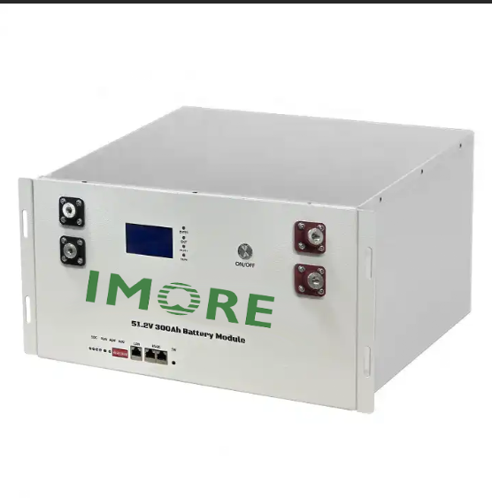 16 Pcs LF280K with One 16S battery Case from China Warehouse by sea transport - around 8 weeks