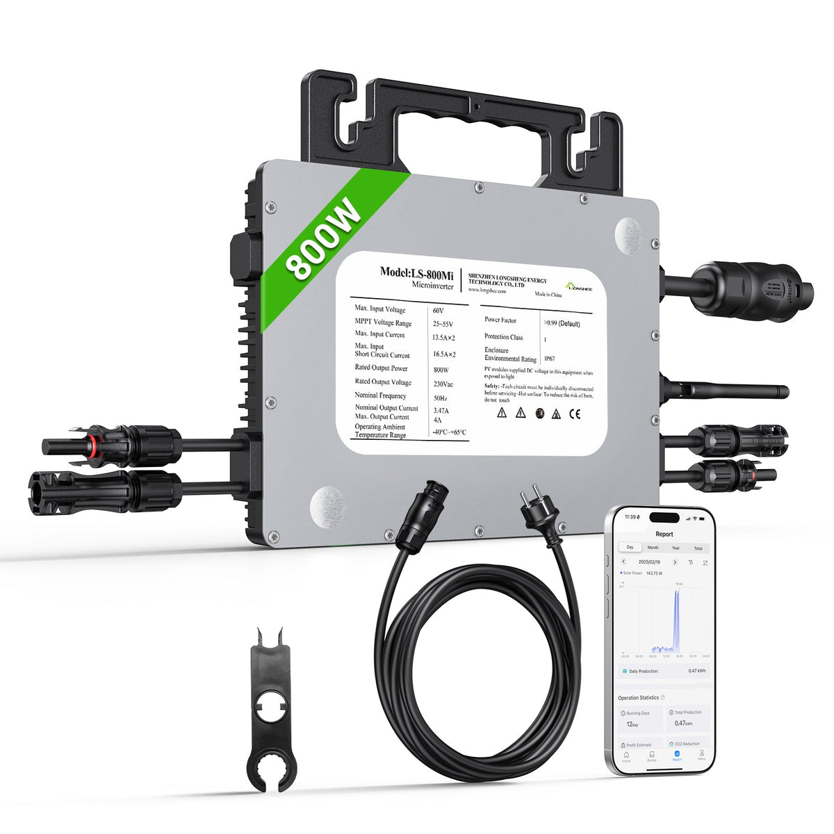 micro inverter