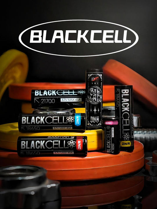 Charge-up battery by Imore