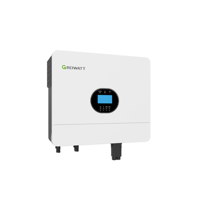 Growatt 12KW Single Phase Inverter SPF 12000 ES