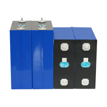 EVE New Model Top High Capacity LF280K 315AH LiFePO4 Battery Cells - Brand New Grade A with Original QR Code