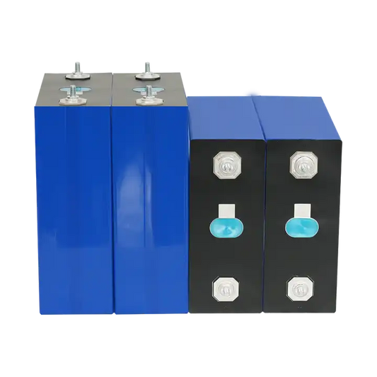 EVE New Model Top High Capacity LF280K 315AH LiFePO4 Battery Cells - Brand New Grade A with Original QR Code