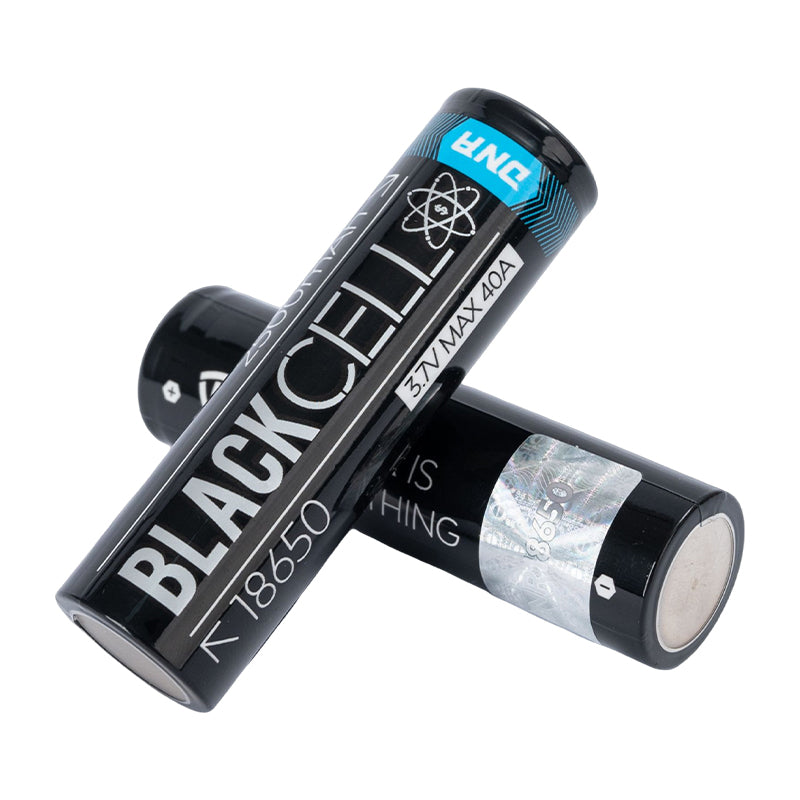 Charge-up battery by Imore