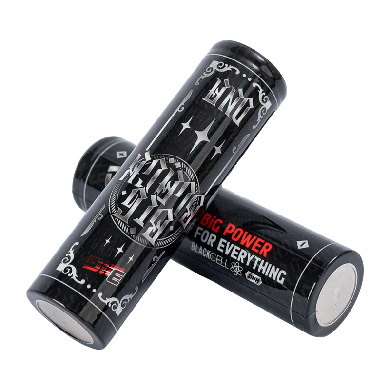 Charge-up battery by Imore
