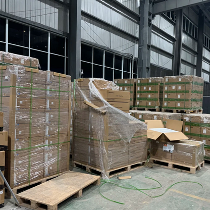 Growatt 6KW Single Phase Inverter SPF 6000 ES