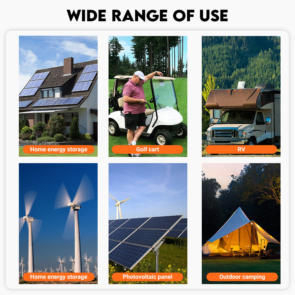 Growatt 12KW Single Phase Inverter SPF 12000 ES