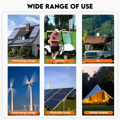 Growatt 6KW Single Phase Inverter SPF 6000 ES